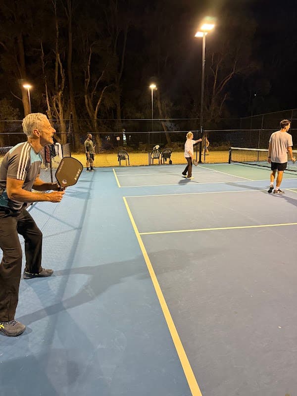 Photo of The Pickle Society both courts