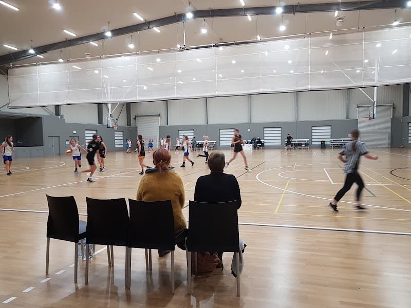 Photo of Byron Bay Cavanbah Centre - Sports & Cultural Complex padel courts