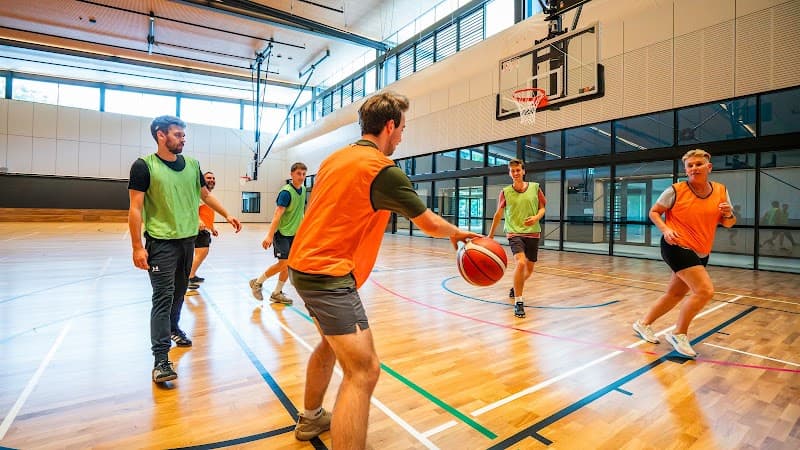Photo of Galuwa Recreation Centre pickleball courts