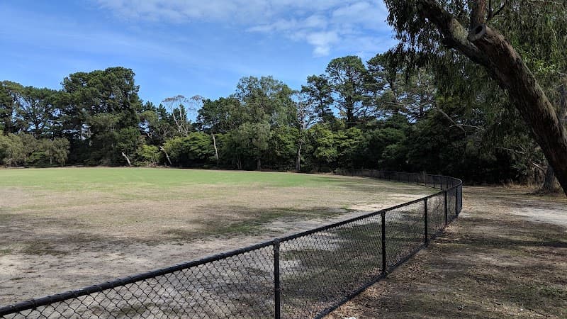 Photo of Moorooduc Recreation Reserve padel courts