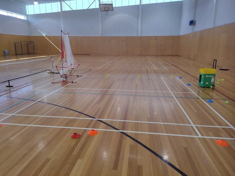 Photo of Fleurieu Pickleball Academy pickleball courts