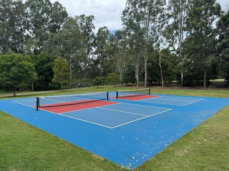 Photo of Amazon Place Pickleball Courts pickleball courts