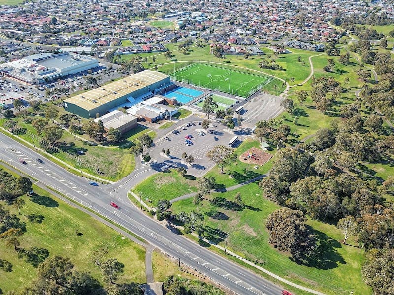 Photo of Leisuretime Sports Precinct padel courts