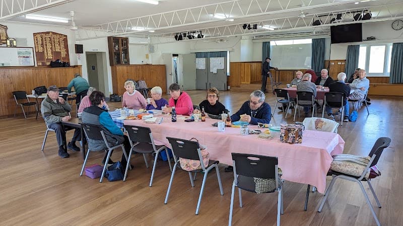 Photo of Geelong Life Activities Club padel courts