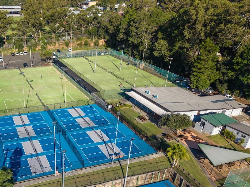 Photo of Voyager Tennis - Gosford pickleball courts