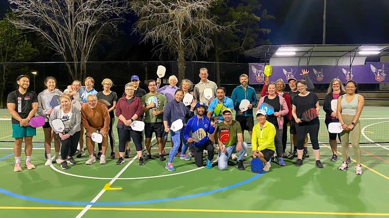 Photo of Pickleball Canberra - North Canberra Pickleball Club (Watson) pickleball courts