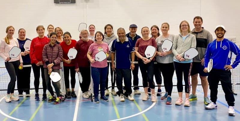Photo of Pickleball Canberra - Gungahlin Pickleball Club (Amaroo) pickleball courts