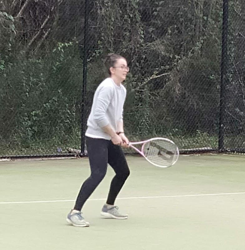 Photo of Empire Bay Tennis Courts padel courts