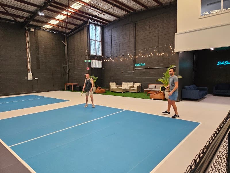 Photo of Pro Pickle pickleball courts