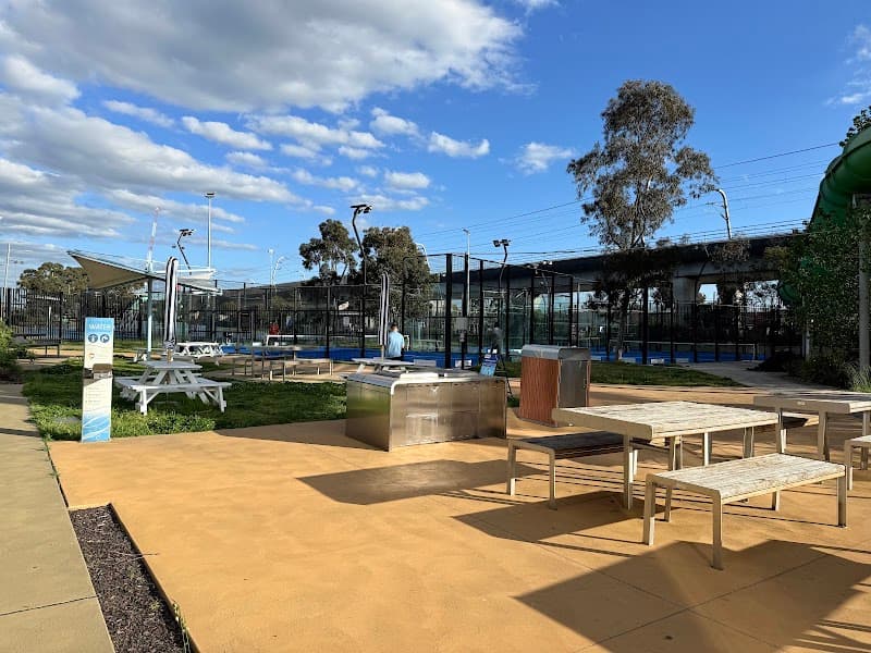 Photo of South East Padel padel courts