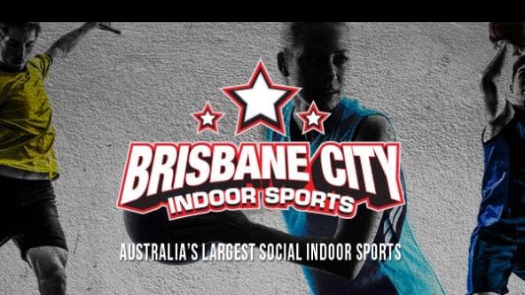 Photo of Brisbane City Indoor Sports pickleball courts