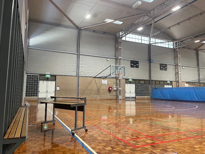 Photo of Parafield Gardens Recreation Centre pickleball courts