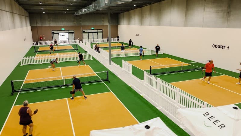Photo of House of Pickle - Tuggerah pickleball courts