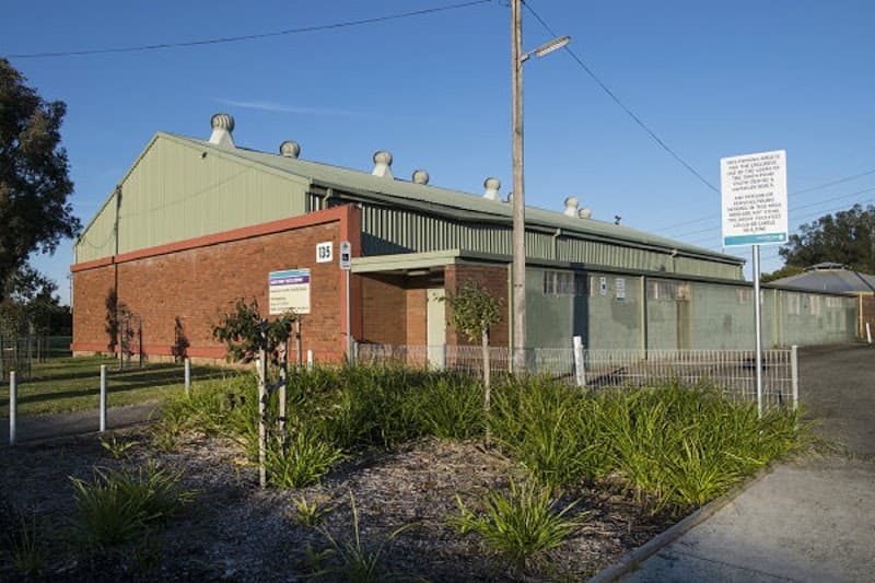 Photo of Taren Point Youth Centre pickleball courts