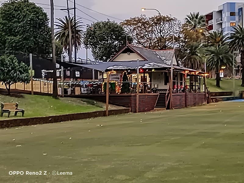 Photo of Loton Park Tennis Club padel courts
