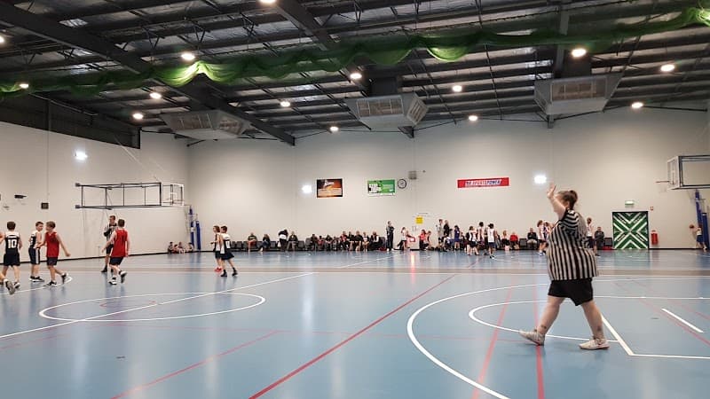 Photo of Turramurra Recreation Centre pickleball courts